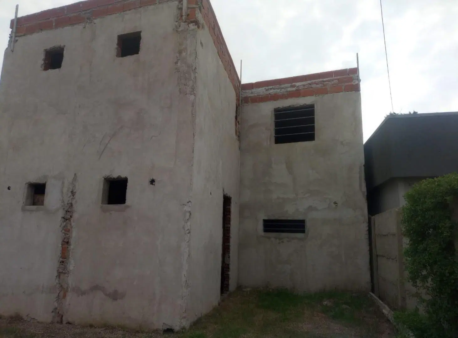 OPORTUNIDAD Venta 2 dúplex en construcción Zarate 3