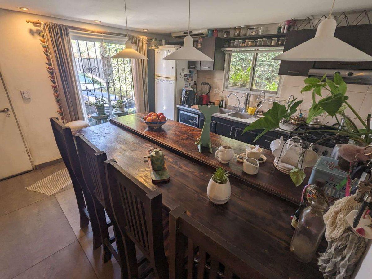 Foto de Casa venta 3 ambientes jardin parrilla Pilarica, imagen 3