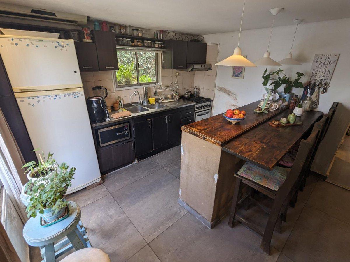 Foto de Casa venta 3 ambientes jardin parrilla Pilarica, imagen 4
