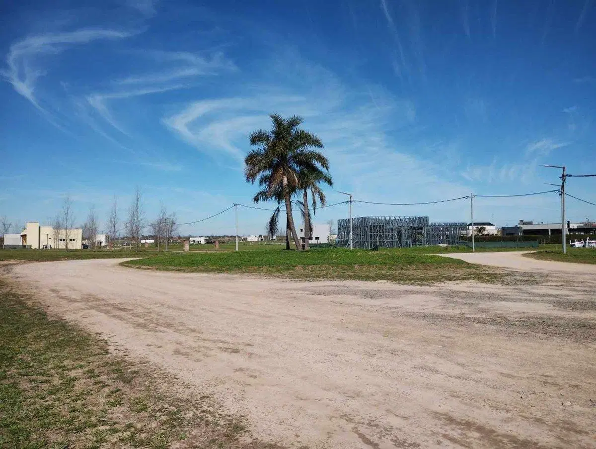 VENTA DE LOTE EN ZARATE GOLF PARK 620 M2 5
