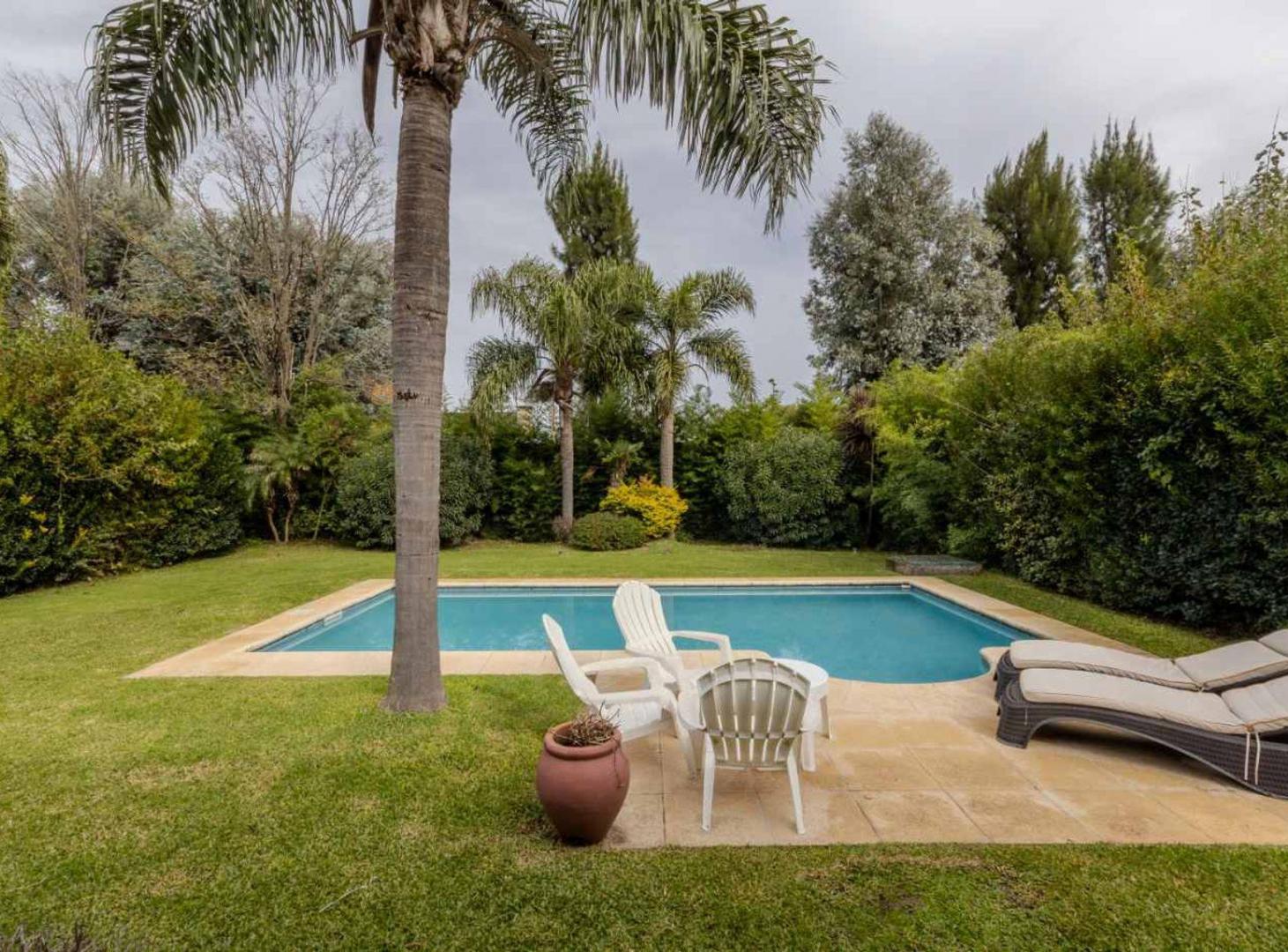 Foto de CASA VENTA 5 AMBIENTES LA DELFINA PILAR, imagen 2
