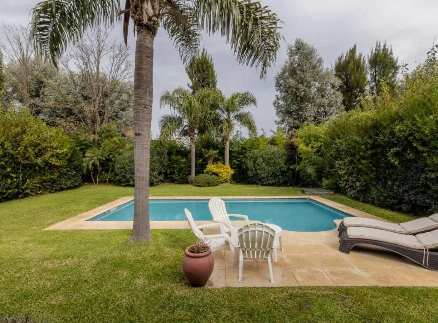 CASA VENTA 5 AMBIENTES LA DELFINA PILAR 2