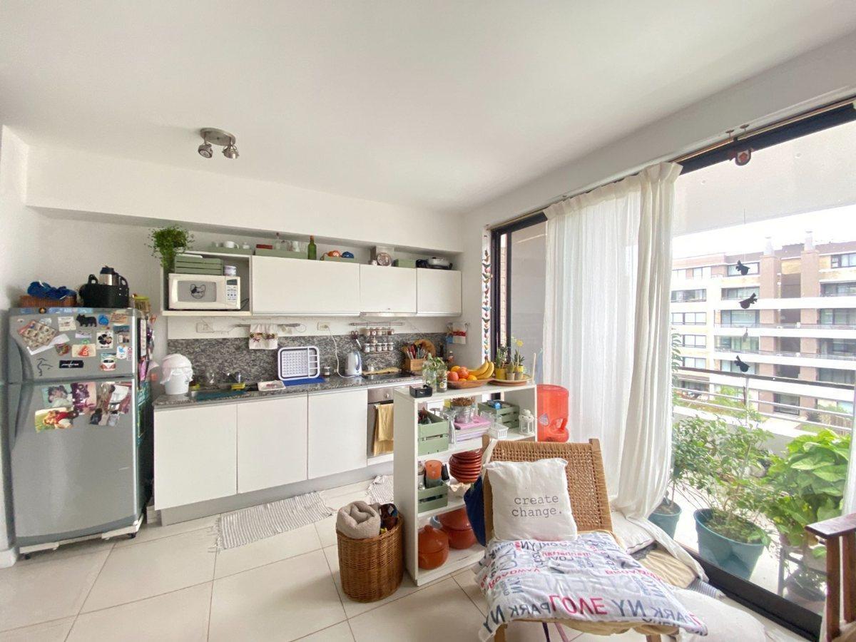 Foto de Venta Departamento 3 ambientes Quartier Nordelta, imagen 4