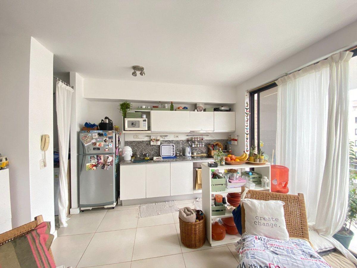 Foto de Venta Departamento 3 ambientes Quartier Nordelta, imagen 1