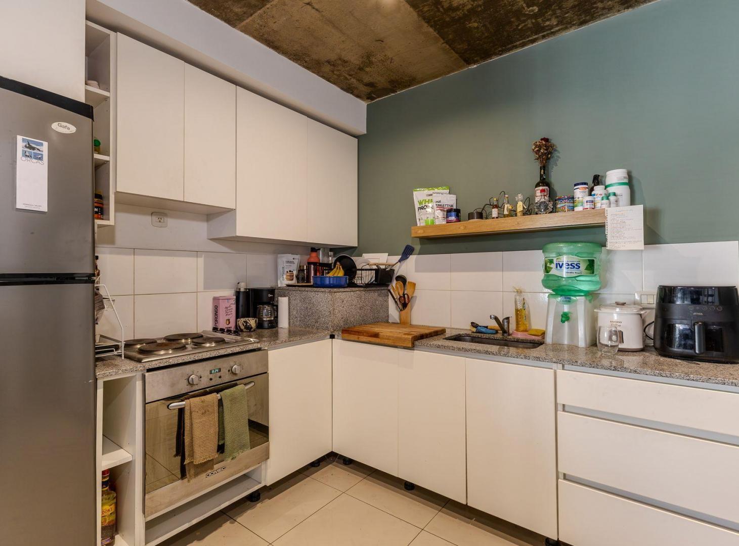 Foto de Amplio 3 Ambientes + Playroom y Amenities ALQUILER, imagen 2