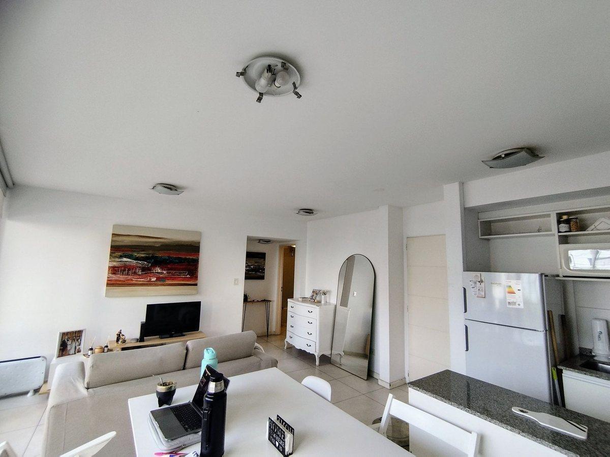 Foto de VENTA DEPARTAMENTO 2 AMB BALCON SUM GYM LAUNDRY, imagen 1