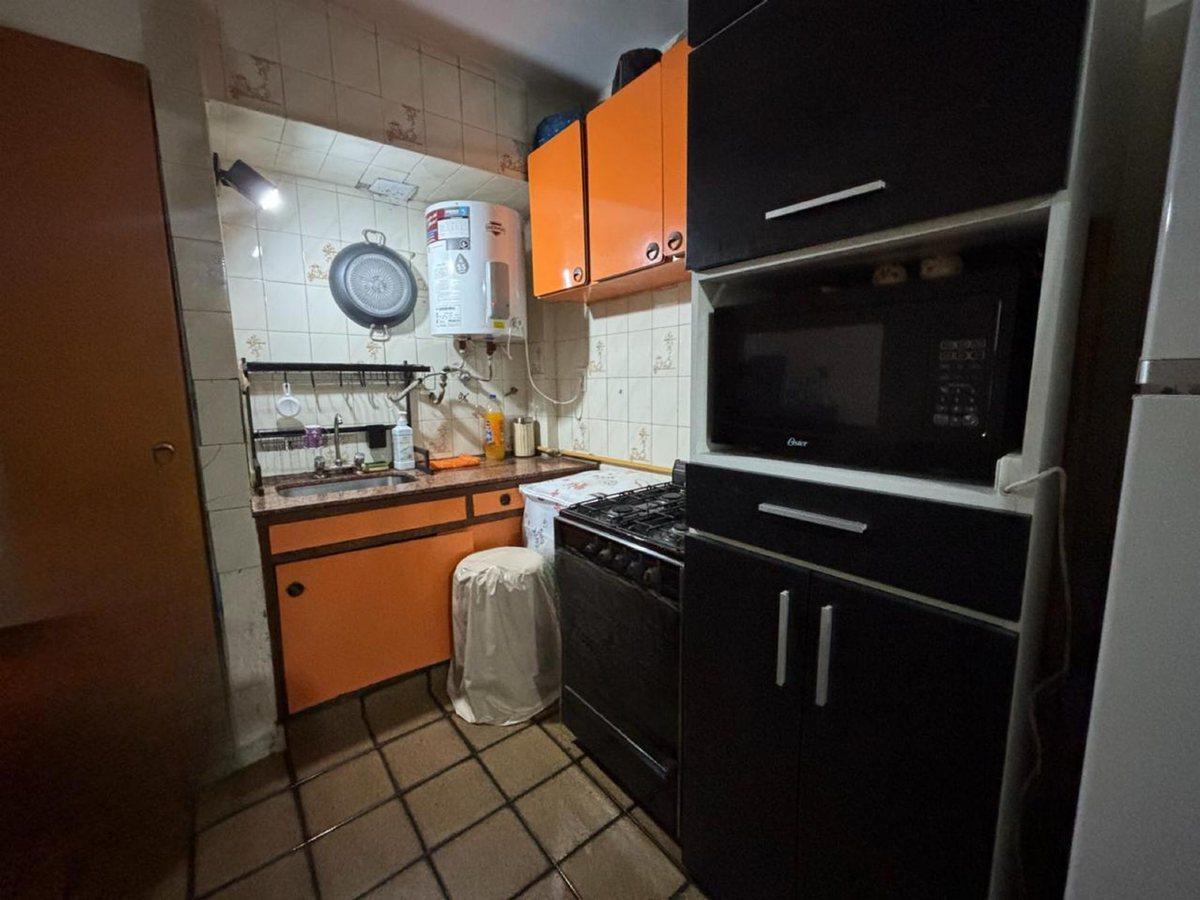 Foto de VENTA MONOAMBIENTE en BALVANERA, imagen 2