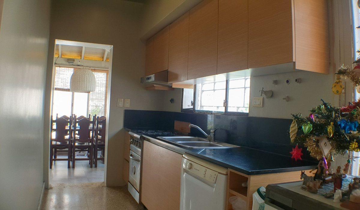 Foto de casa venta 4 ambientes doble coch patio San Andres, imagen 5