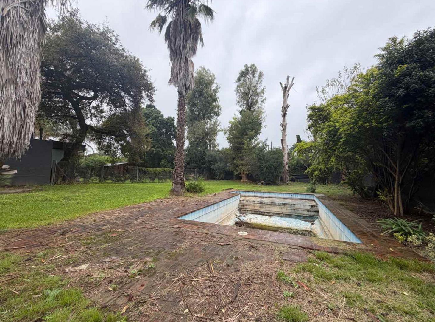 Foto de venta unico lote Don Torcuato barrio la arboleda, imagen 3