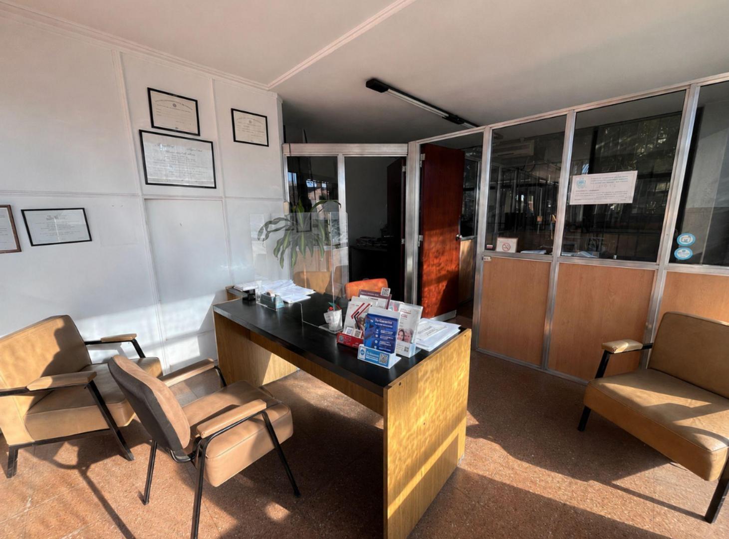 Foto de Alquiler Local / Oficina en Galería Ciudad Jardín, imagen 1