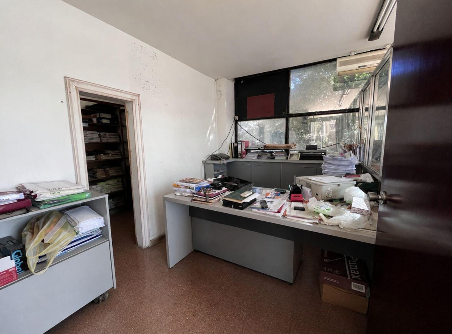 Foto de Venta Local / Oficina en Galería Ciudad Jardín, imagen 2