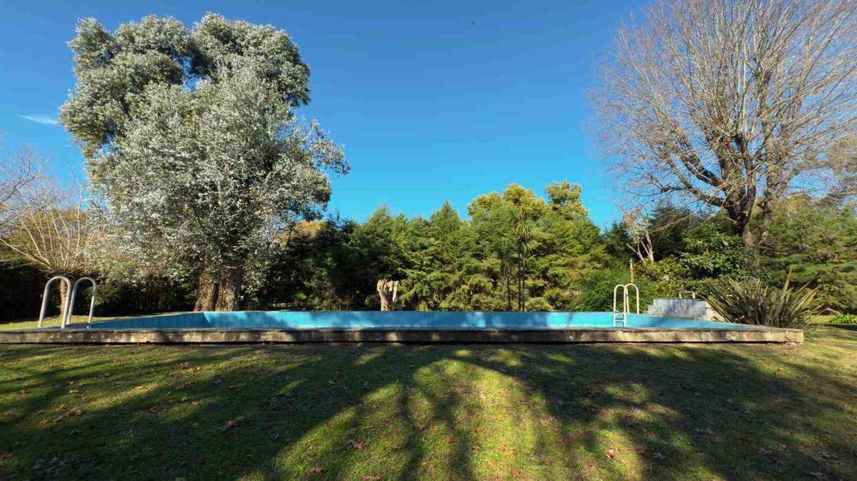 Foto de CASA QUINTA BARRIO PARQUE EL TREBOL, imagen 3