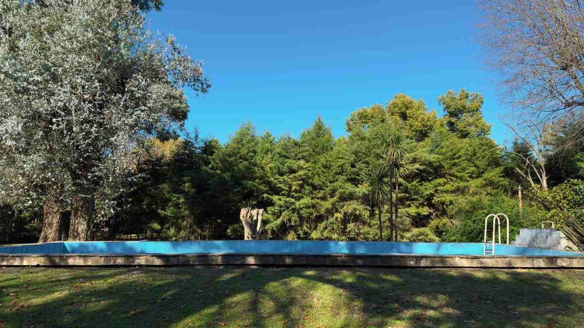 Foto de CASA QUINTA BARRIO PARQUE EL TREBOL, imagen 2
