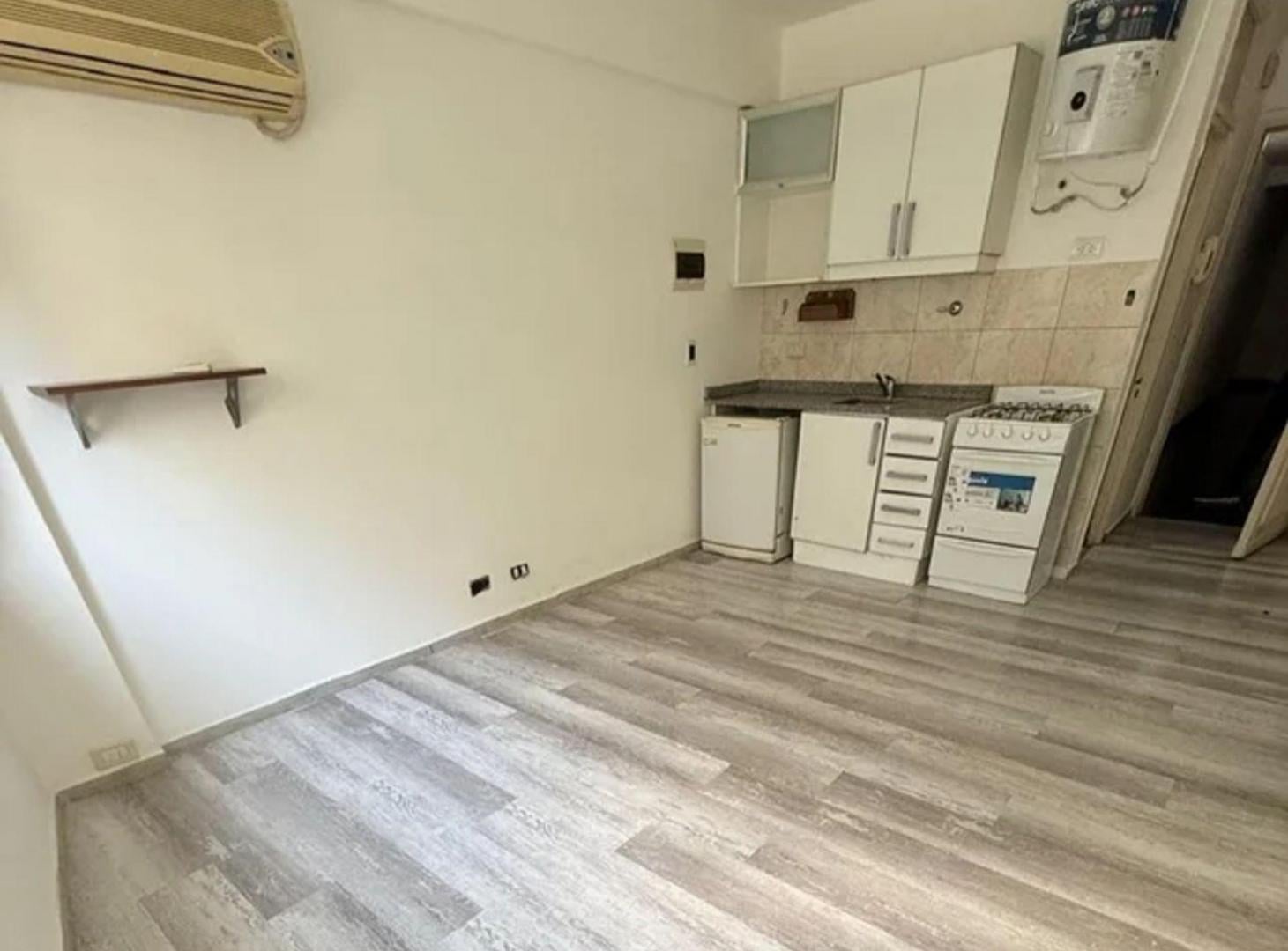 Foto de ALQUILER MONOAMBIENTE, CORAZON CABALLITO, imagen 2