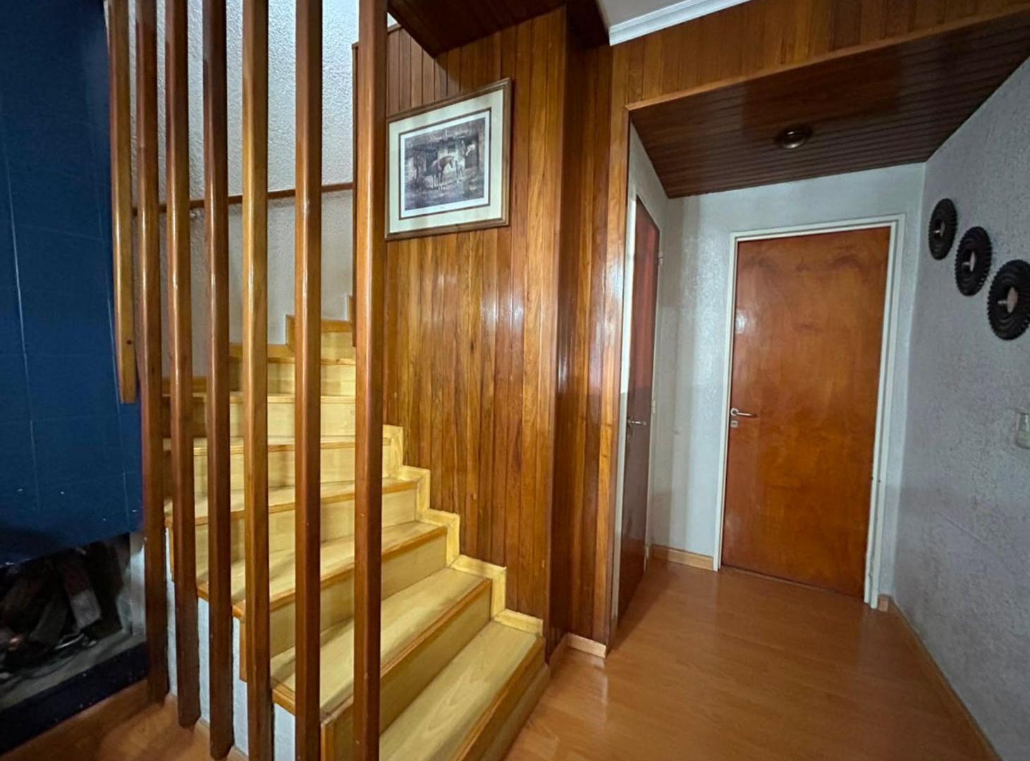 Foto de Triplex con patio en alquiler, imagen 2