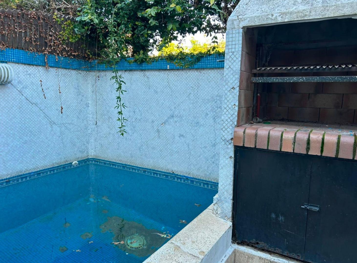 Foto de Triplex con patio en alquiler, imagen 1