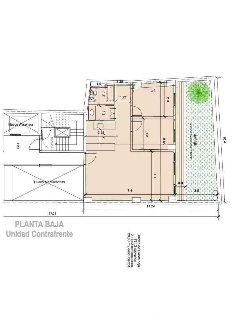 Apartamento