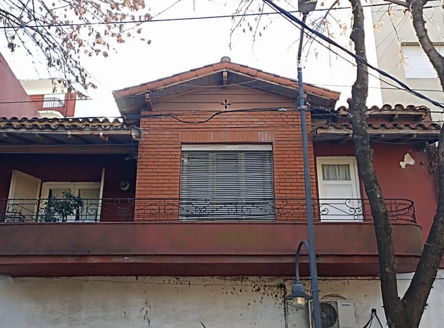 Foto de PH/DEPTO 3AMB VENTA SAN FERNANDO BALCÓN Y TERRAZA, imagen 4