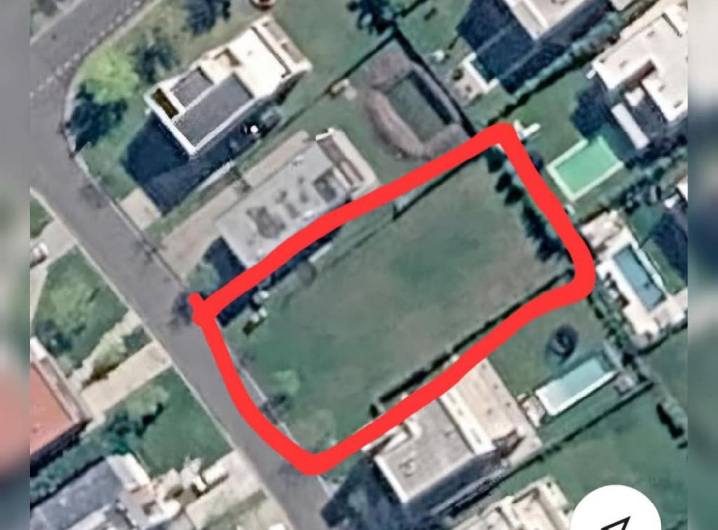 Foto de Venta Lote en Barrio Araucarias OPORTUNIDAD, imagen 1