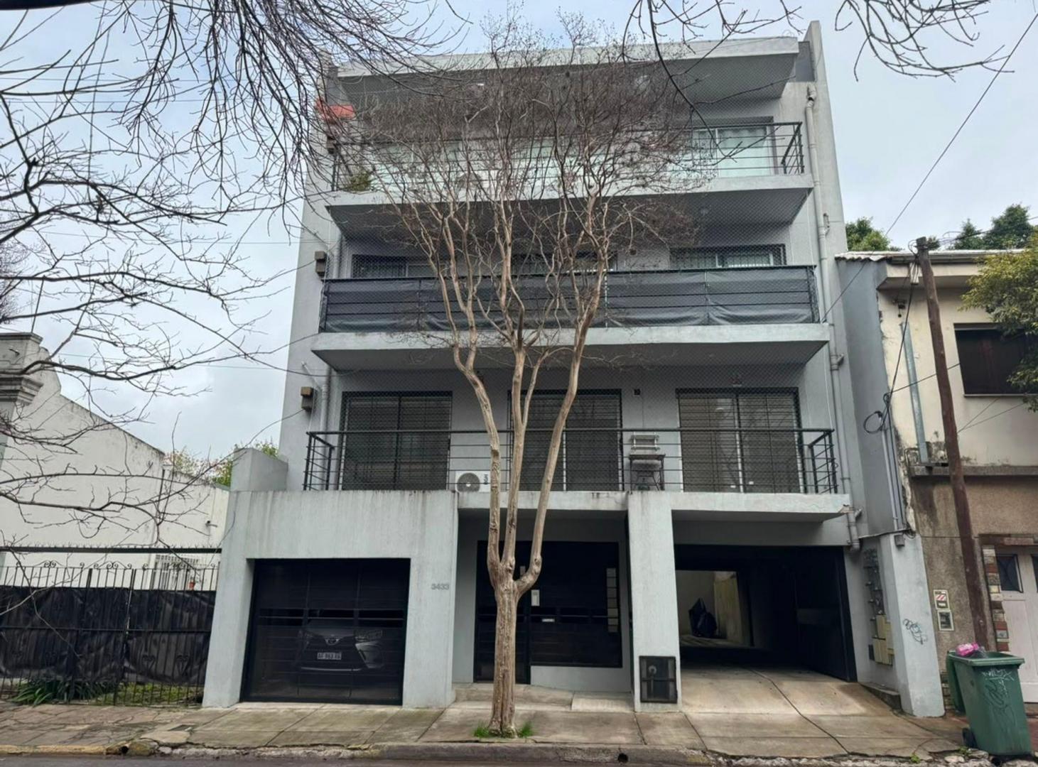 Foto de Alquiler Dep. 2amb cochera,baulera centro VICTORIA, imagen 3