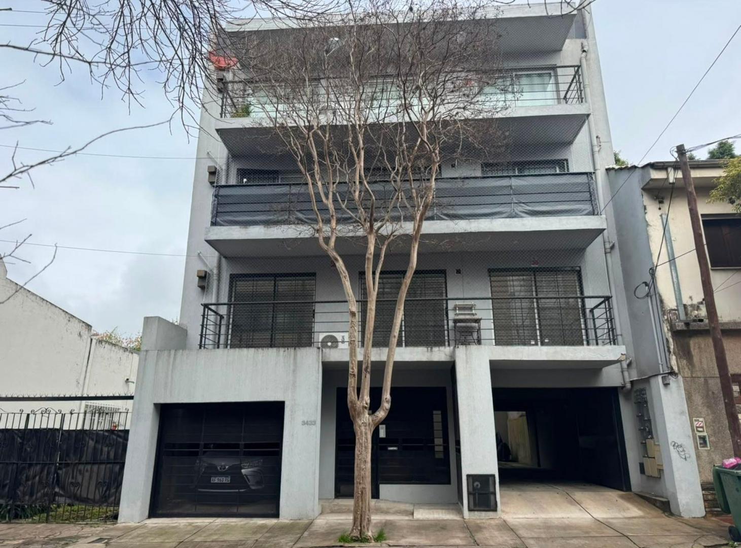 Foto de Alquiler Dep. 2amb cochera,baulera centro VICTORIA, imagen 1