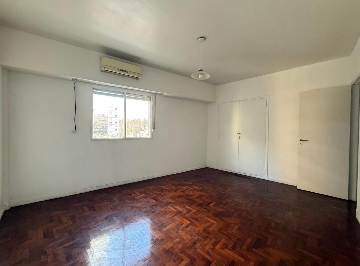 Foto de VENTA 3 AMBIENTES CABALLITO BALCON APT CRED, imagen 5