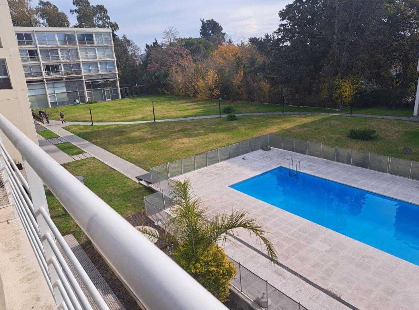 Foto de Alquiler anual departamento Concord Pilar, imagen 1