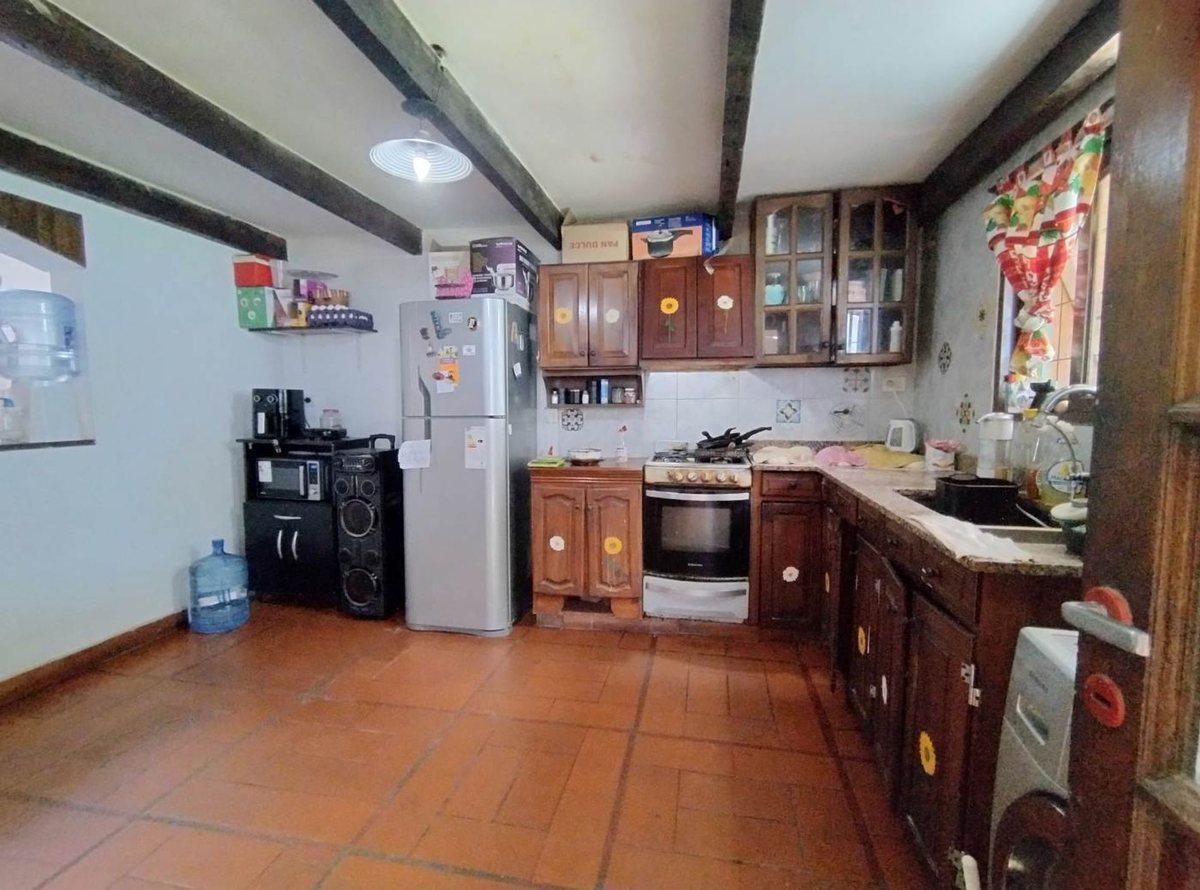 Foto de Venta Casa 4 amb Boulogne con Parrilla y Parque, imagen 2