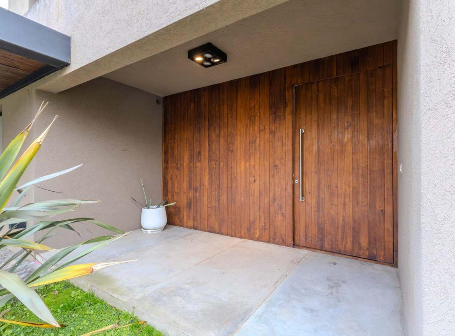 Foto de VENTA CASA ESTANCIAS DEL PILAR, imagen 2