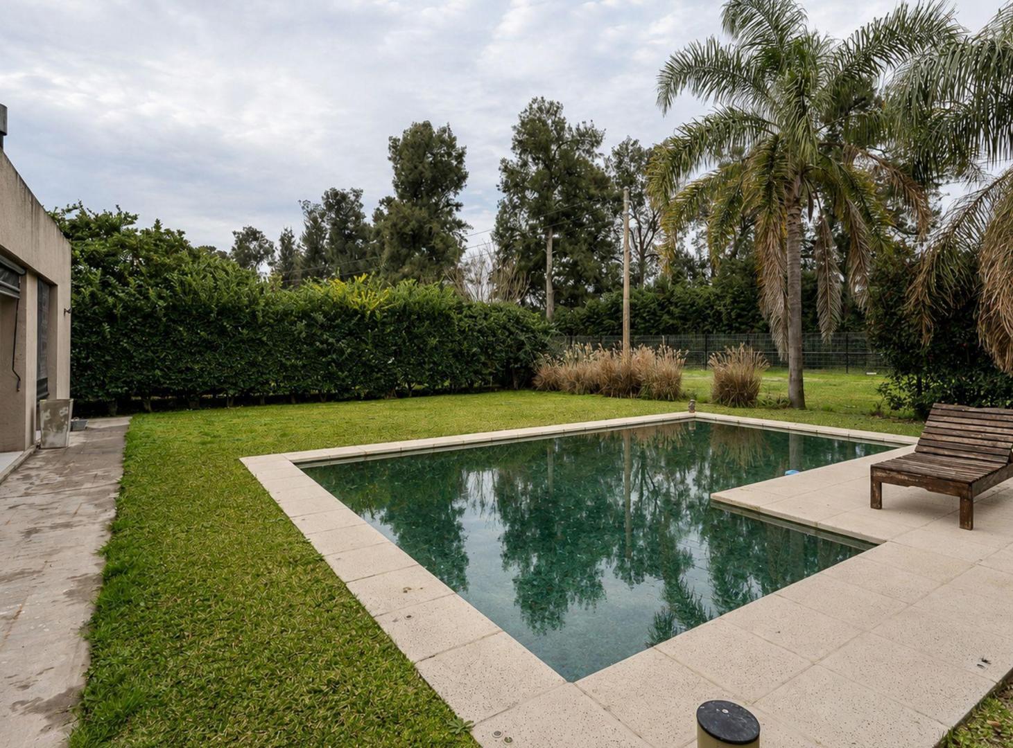 Foto de VENTA CASA ESTANCIAS DEL PILAR, imagen 5