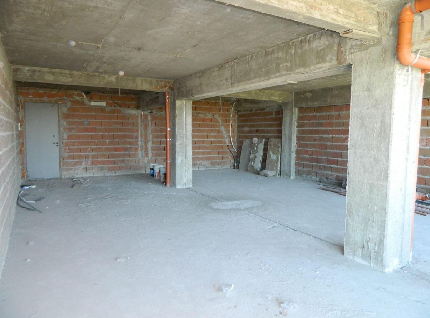 Foto de OFICINA EN VENTA * DISTRITO T * CON COCHERA, imagen 2