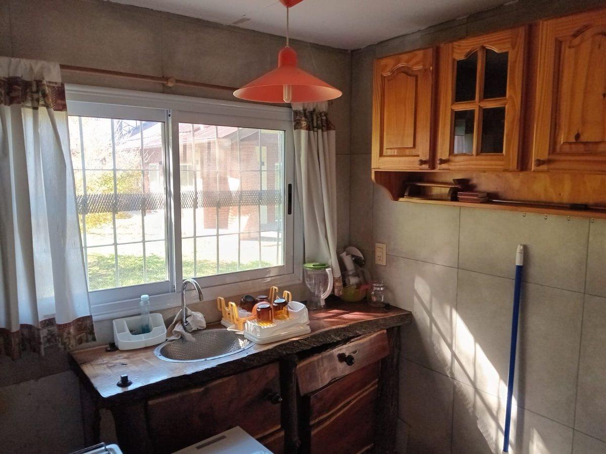 Foto de ALQUILER CASA 3 AMBIENTES C/PILETA EN MARCOS PAZ, imagen 5