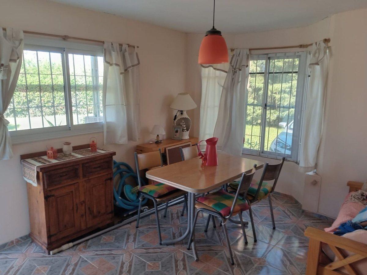 Foto de ALQUILER CASA 3 AMBIENTES C/PILETA EN MARCOS PAZ, imagen 4