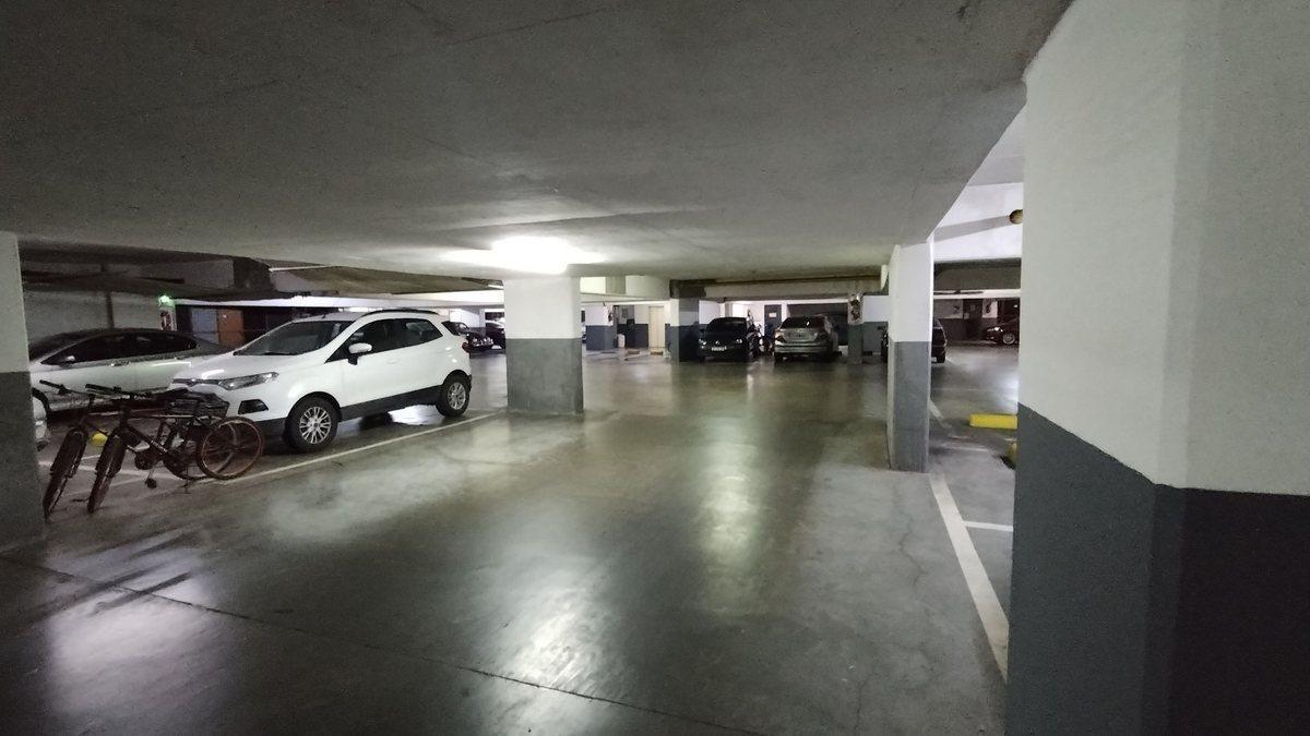 Foto de VENTA DEPTO 2 AMB APTO CREDITO - Cochera y Baulera, imagen 3