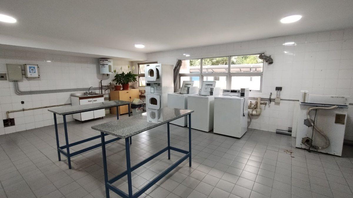 Foto de VENTA DEPTO 2 AMB APTO CREDITO - Cochera y Baulera, imagen 5