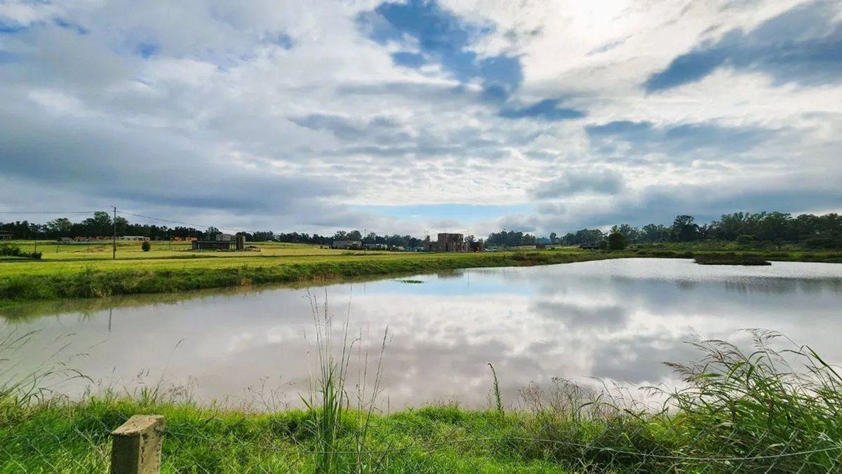 Foto de VENTA TERRENO 600m2 ZÁRATE GOLF PARK CON AMENITIES, imagen 3