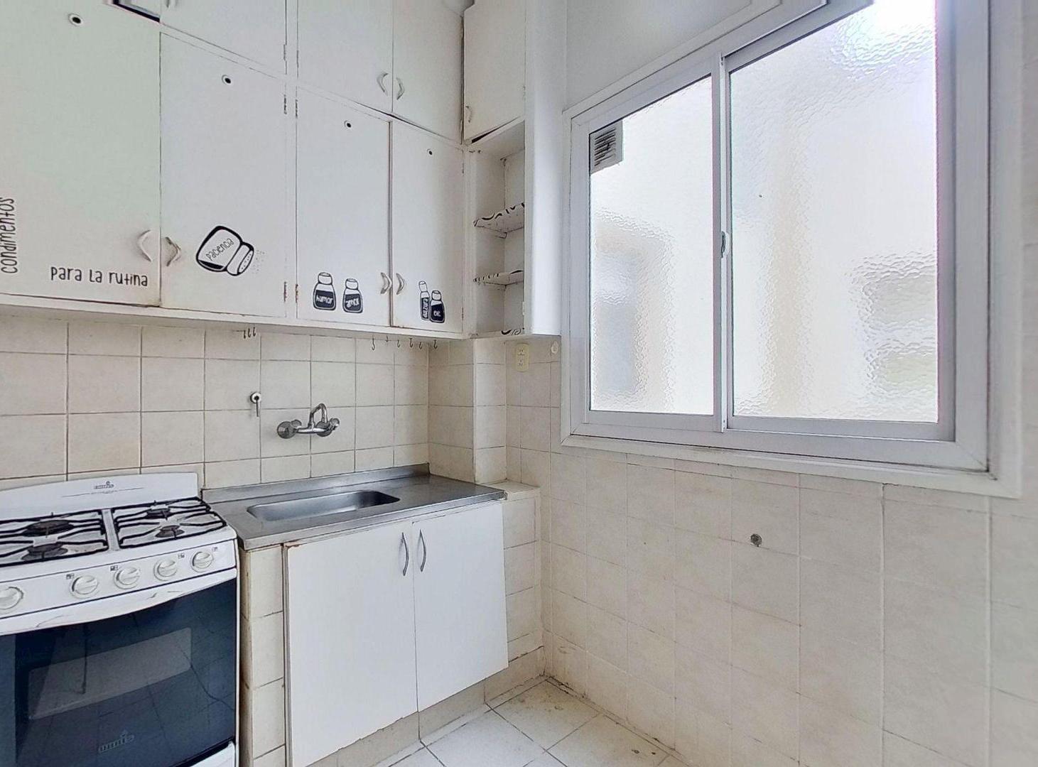 Foto de Venta departamento 3 amb Belgrano 2do p escalera, imagen 5