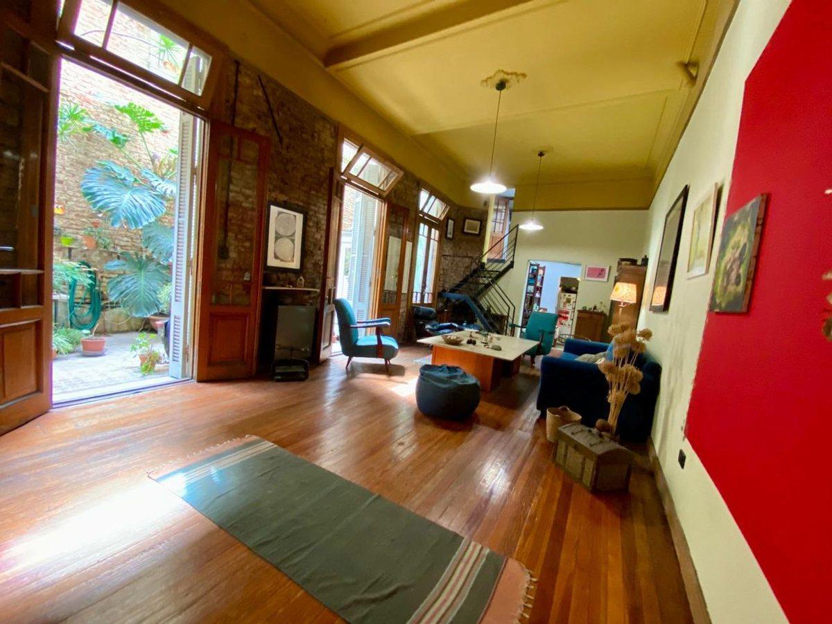Foto de Venta PH tipo casa 4 ambientes, Monserrat Caba., imagen 2
