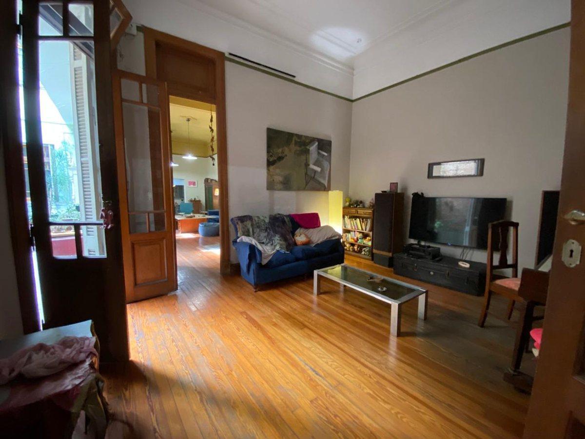 Foto de Venta PH tipo casa 4 ambientes, Monserrat Caba., imagen 1