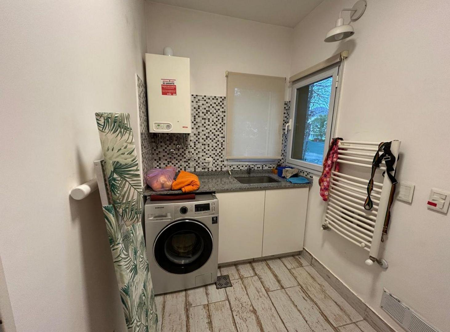 Foto de CASA EN VENTA 3 AMB CLUB DE CAMPO LAS CAÑUELAS, imagen 3