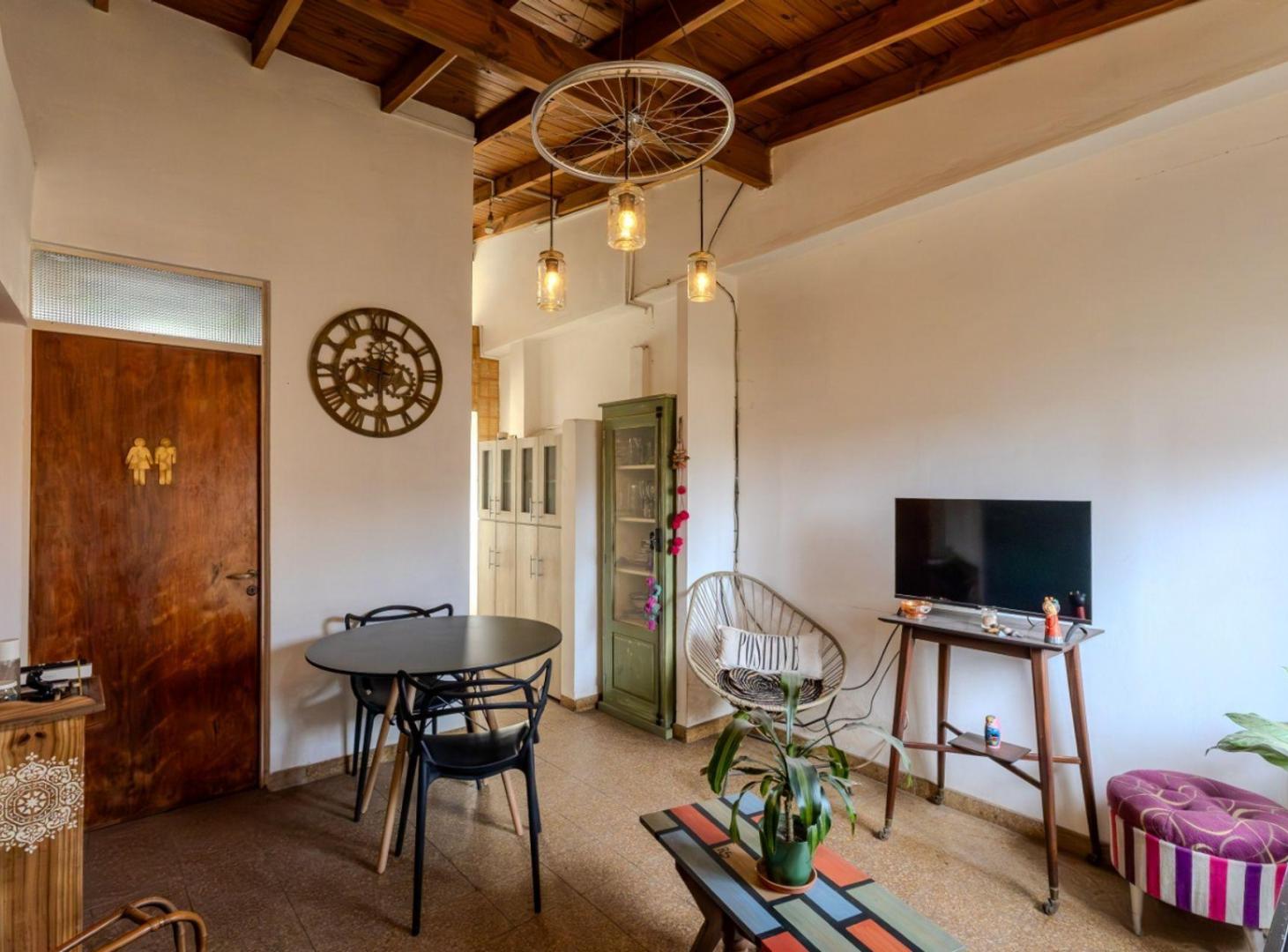 Foto de CASA EN VENTA EN MERLO LIBERTAD APTO CREDITO, imagen 1