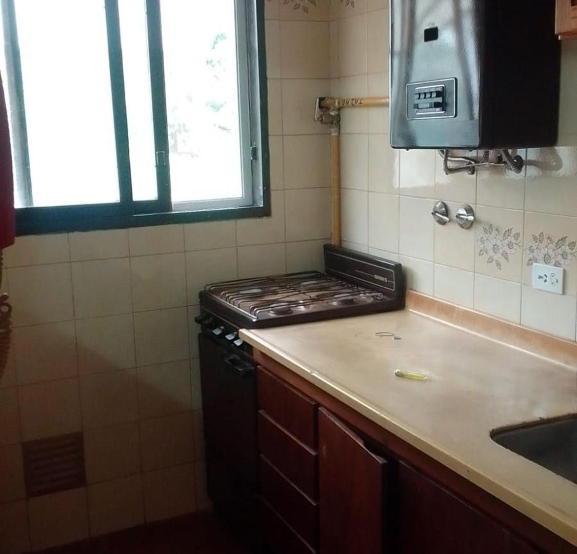 Foto de ALQUILER HERMOSO MONOAMBIENTE. MARTÍNEZ, imagen 2
