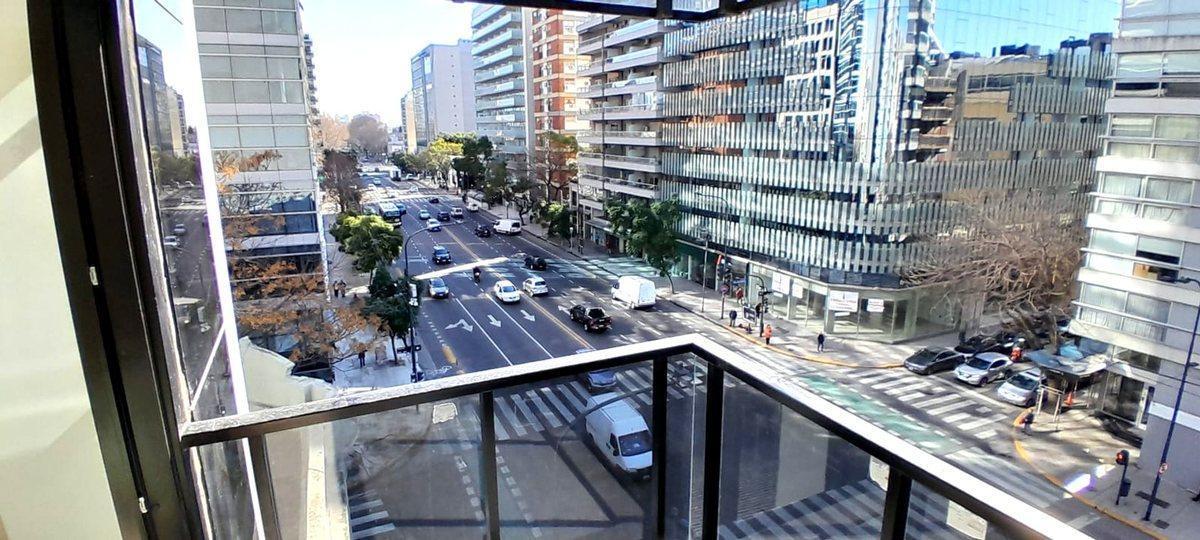 Foto de VENTA OFICINA EN BELGRANO A ESTRENAR CON BALCÓN, imagen 3