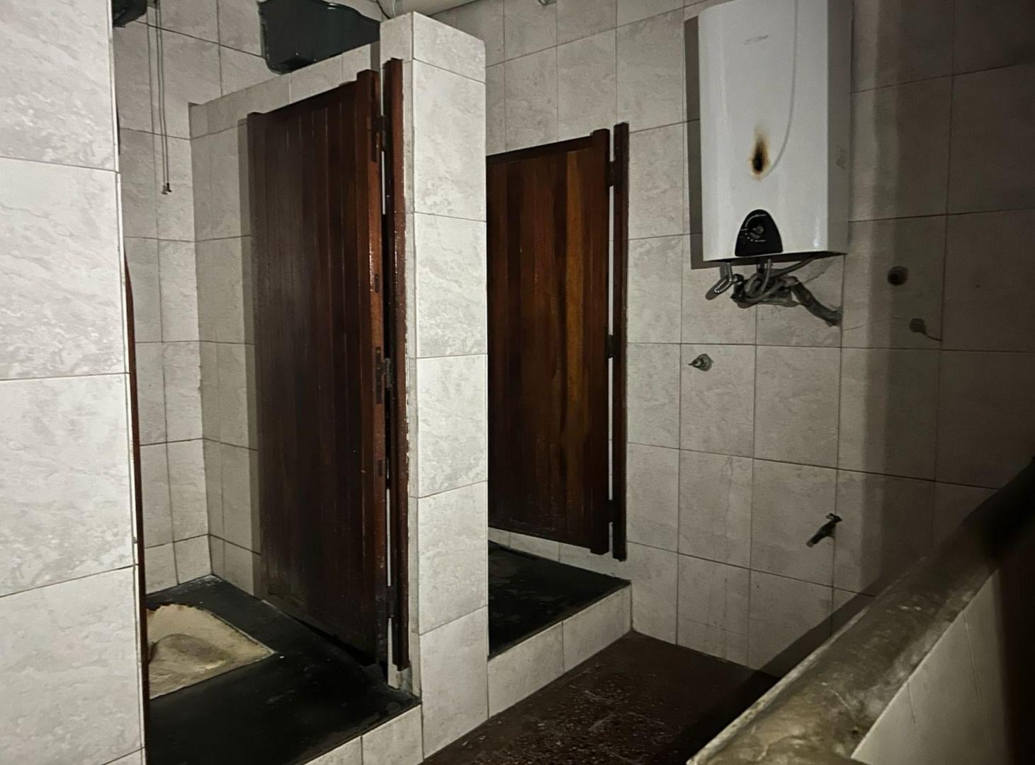 Foto de Galpón Depósito Indust venta Pyñeiro Avellaneda, imagen 2