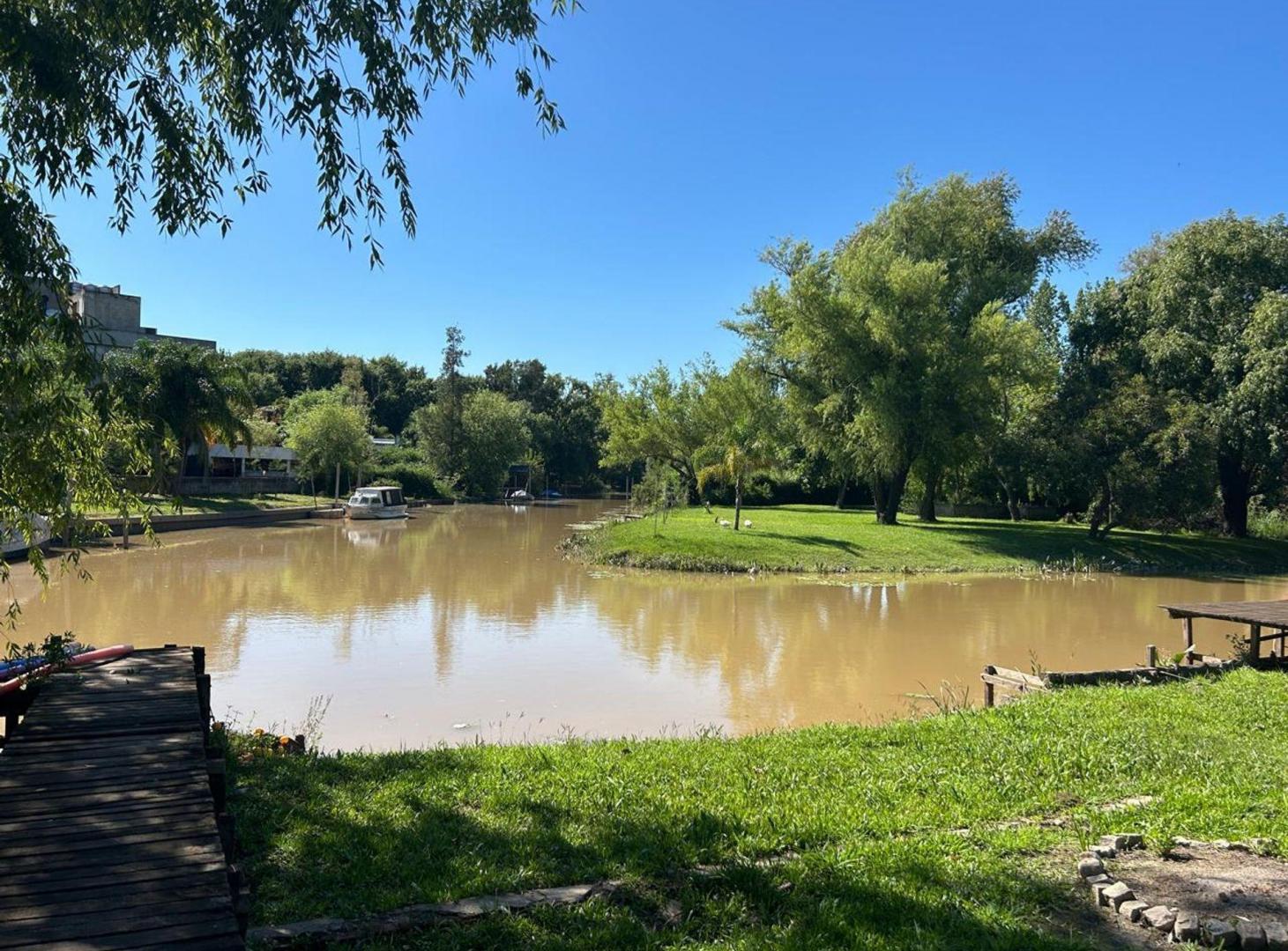 Foto de CASA VENTA AMARRA PIL CLUB JARDÍN NÁUTICO ESCOBAR, imagen 5