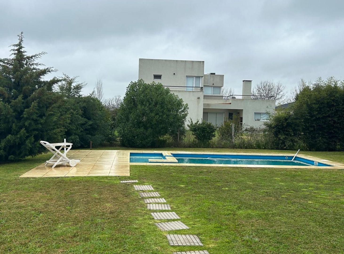 Foto de CASA EN VENTA MOLINO HARAS SANTA MARÍA ESCOBAR, imagen 1