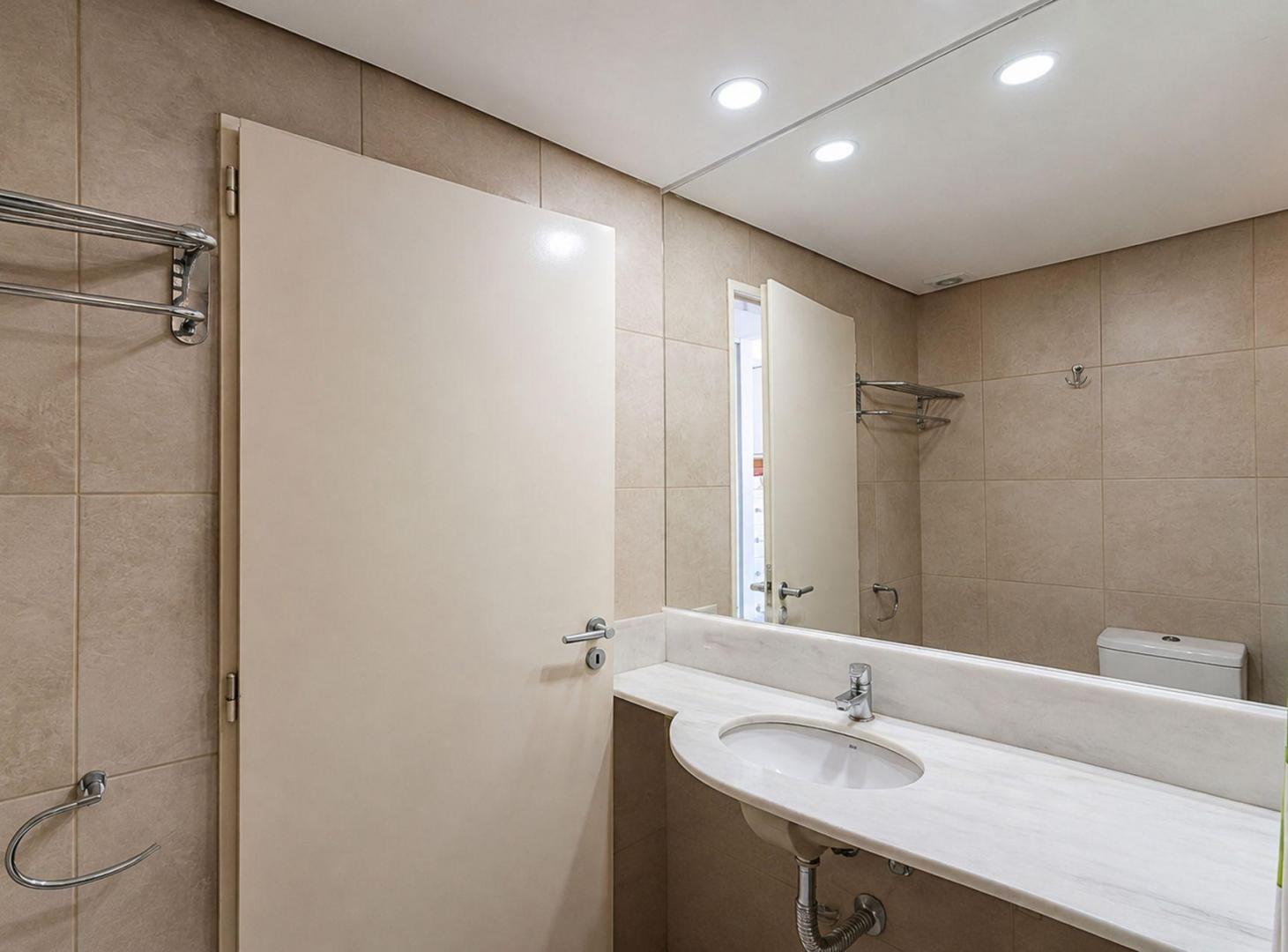 Foto de VENTA DEPARTAMENTO 3 AMIENTES COCHERA, imagen 3
