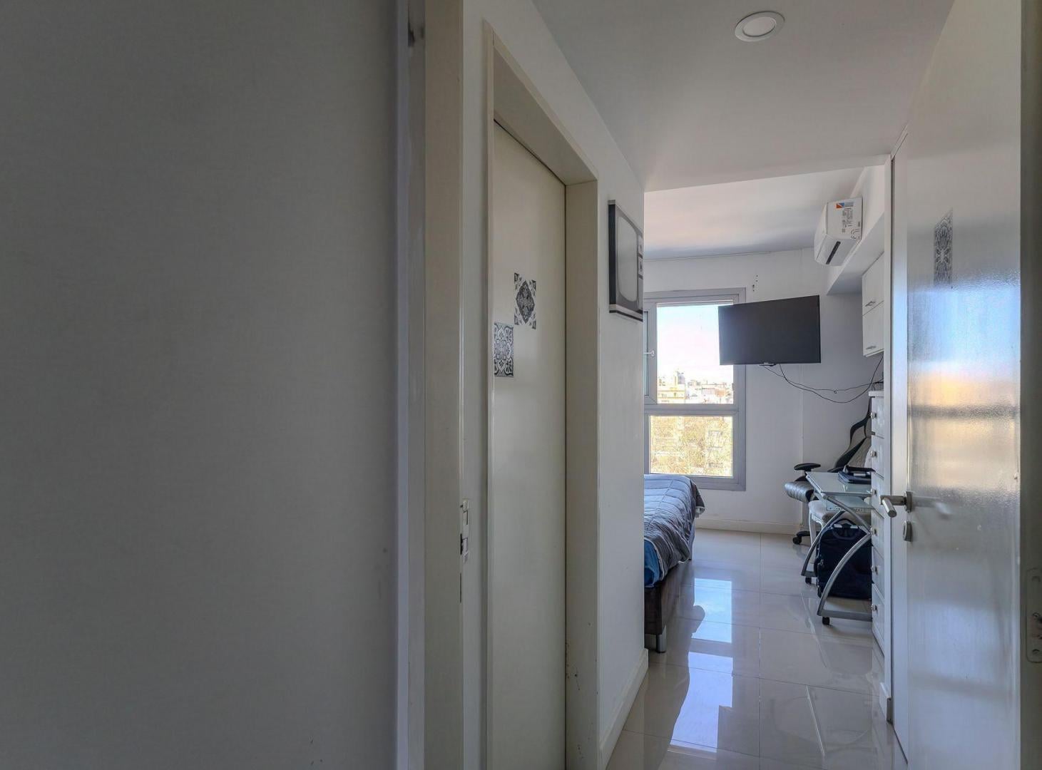 Foto de VENTA DEPARTAMENTO 3 AMIENTES COCHERA, imagen 4
