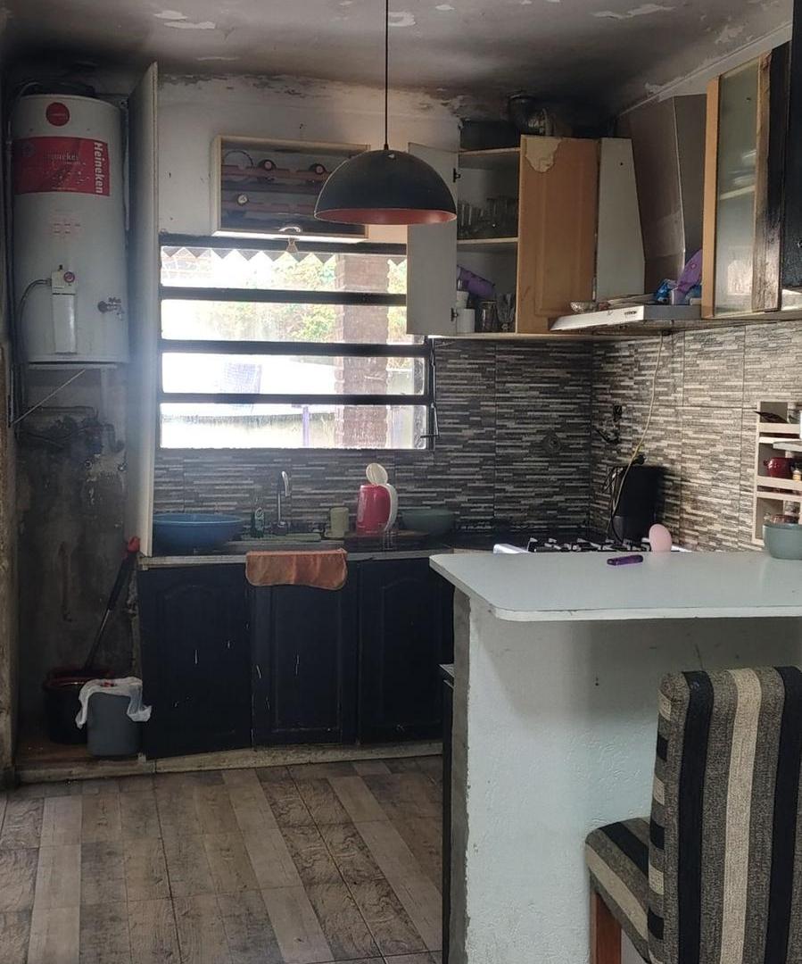 Foto de Casa 3 ambientes en venta en Beccar con Jardin, imagen 1