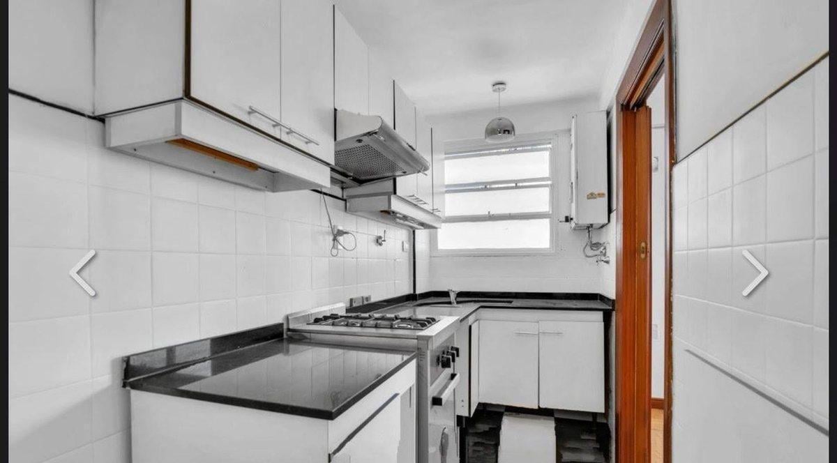 Foto de VENTA DEPARTAMENTO 3 AMBIENTES VILLA LURO, imagen 2